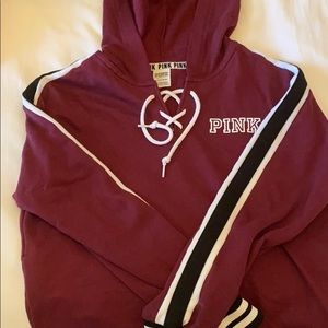 PINK Victoria’s Secret hoodie